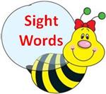 DOLCH Sight Words - 2nd Grade 